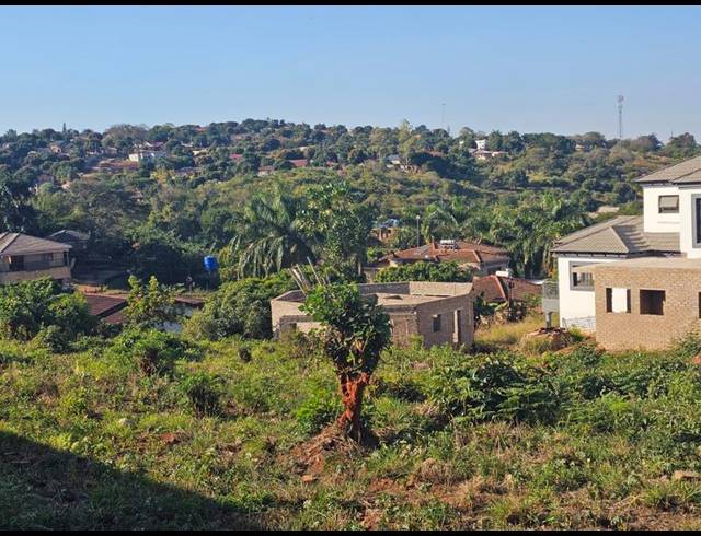 LAND FOR SALE IN THOHOYANDOU